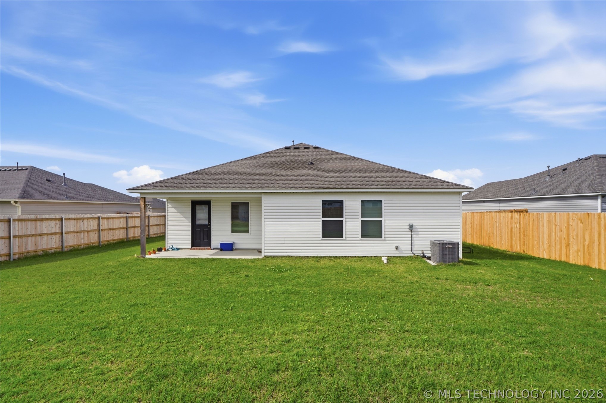 29504 E 78th Court S Broken Arrow OK 74014