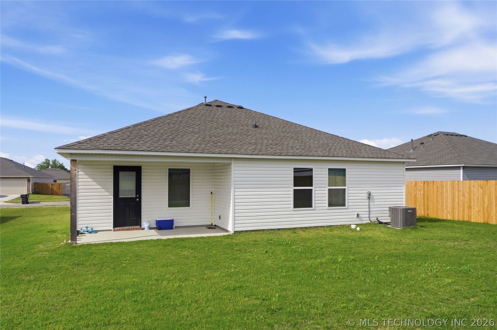 29504 E 78th Court S Broken Arrow OK 74014