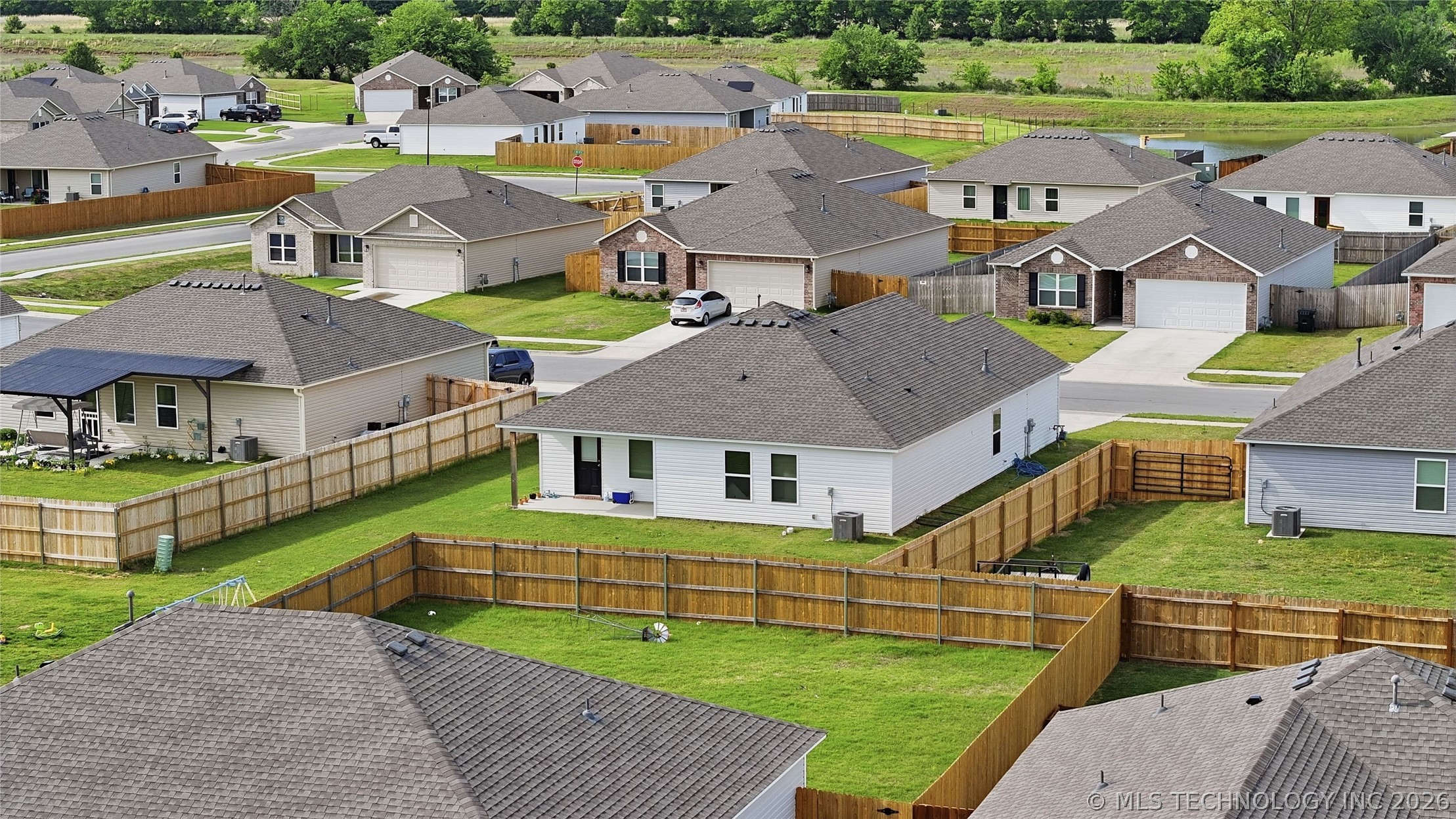 29504 E 78th Court S Broken Arrow OK 74014