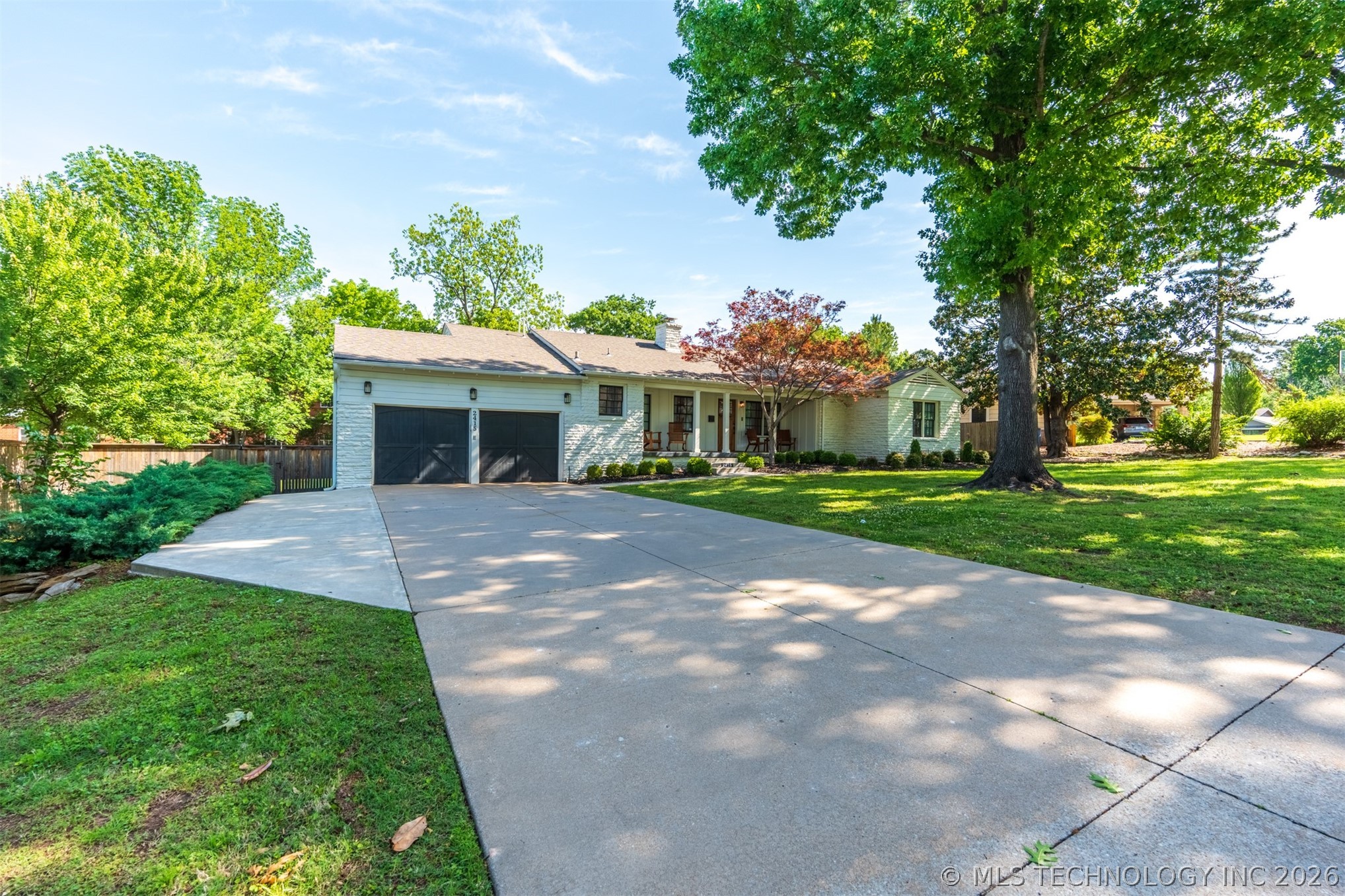 2415 E 36th Place Tulsa OK 74105