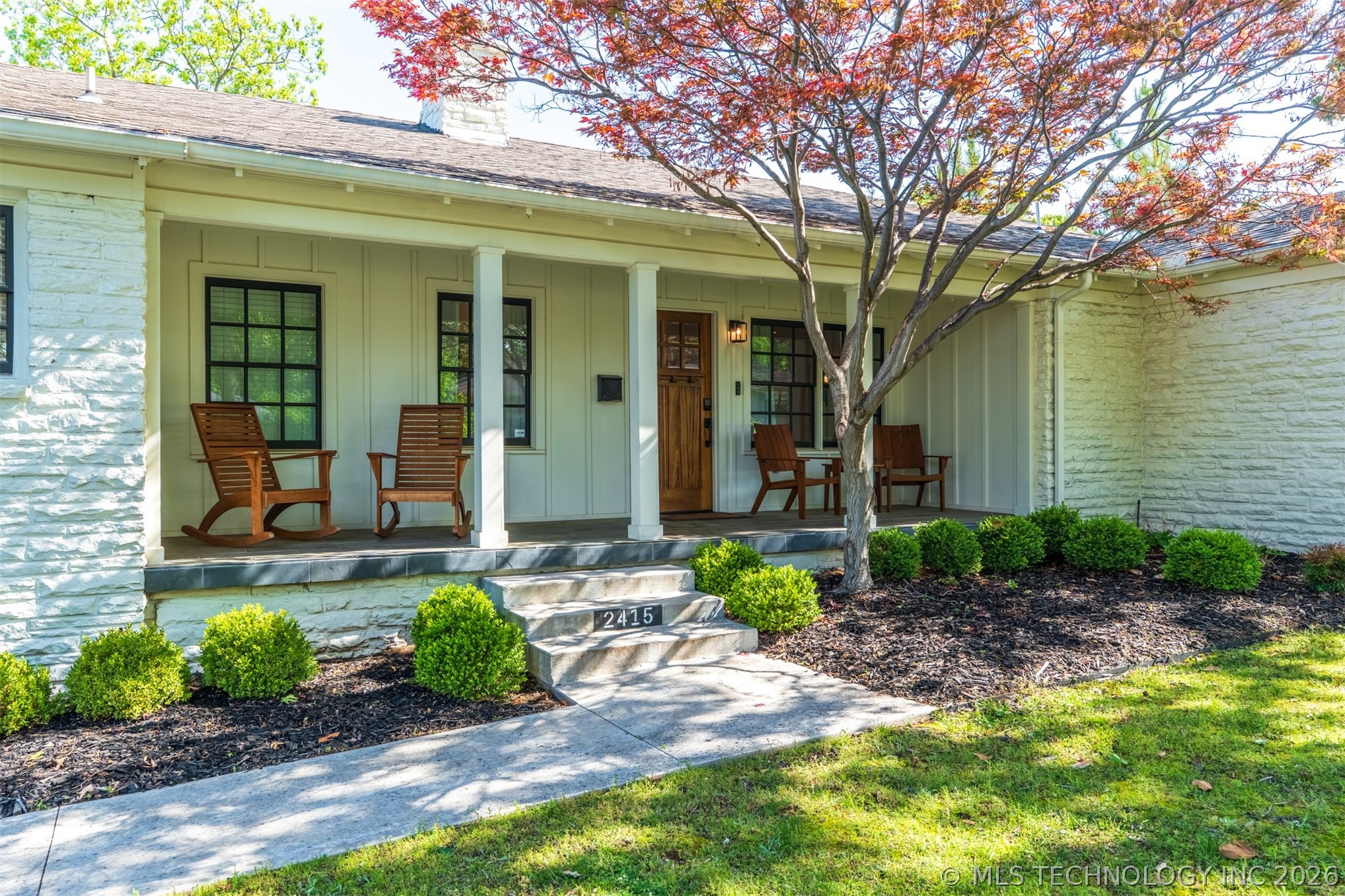 2415 E 36th Place Tulsa OK 74105