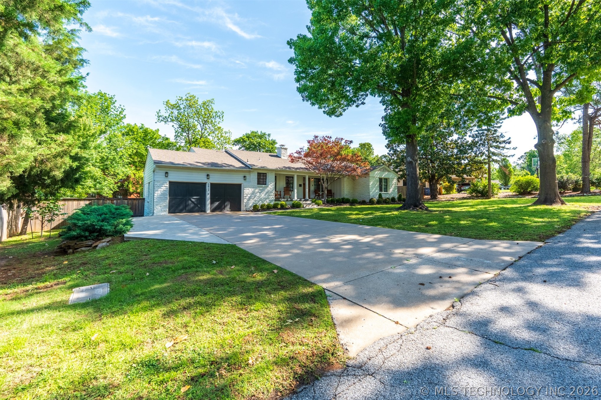 2415 E 36th Place Tulsa OK 74105