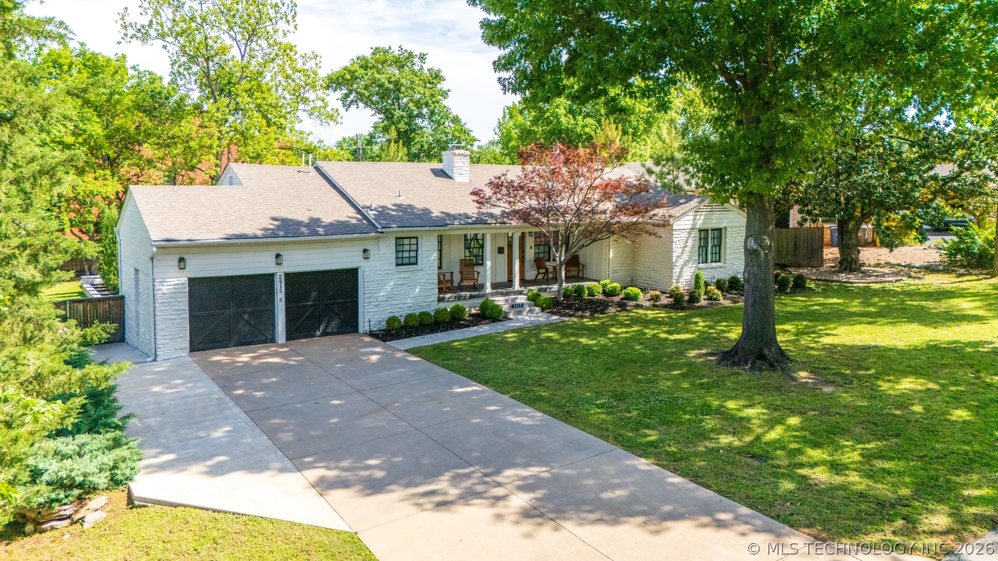 2415 E 36th Place Tulsa OK 74105