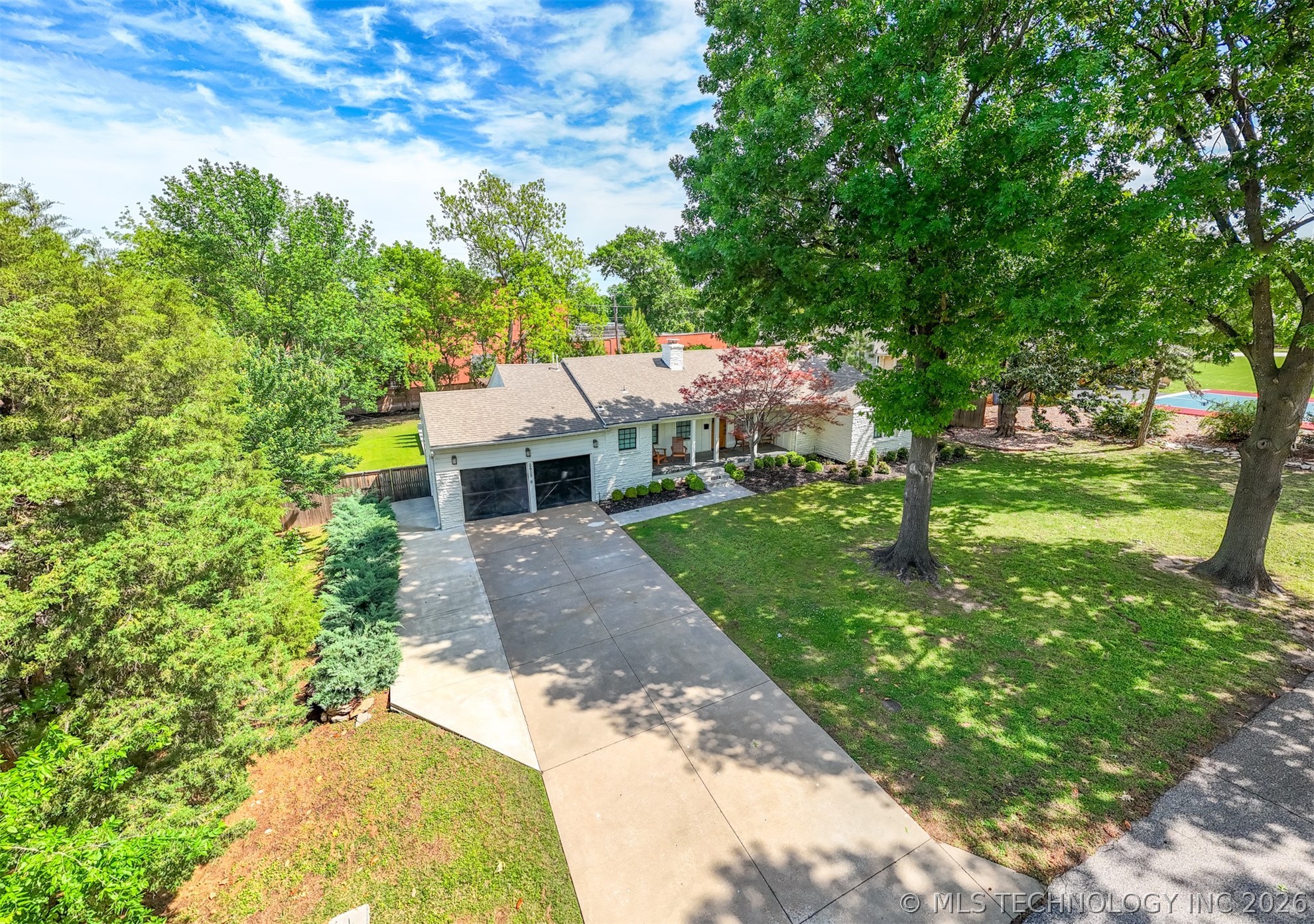 2415 E 36th Place Tulsa OK 74105
