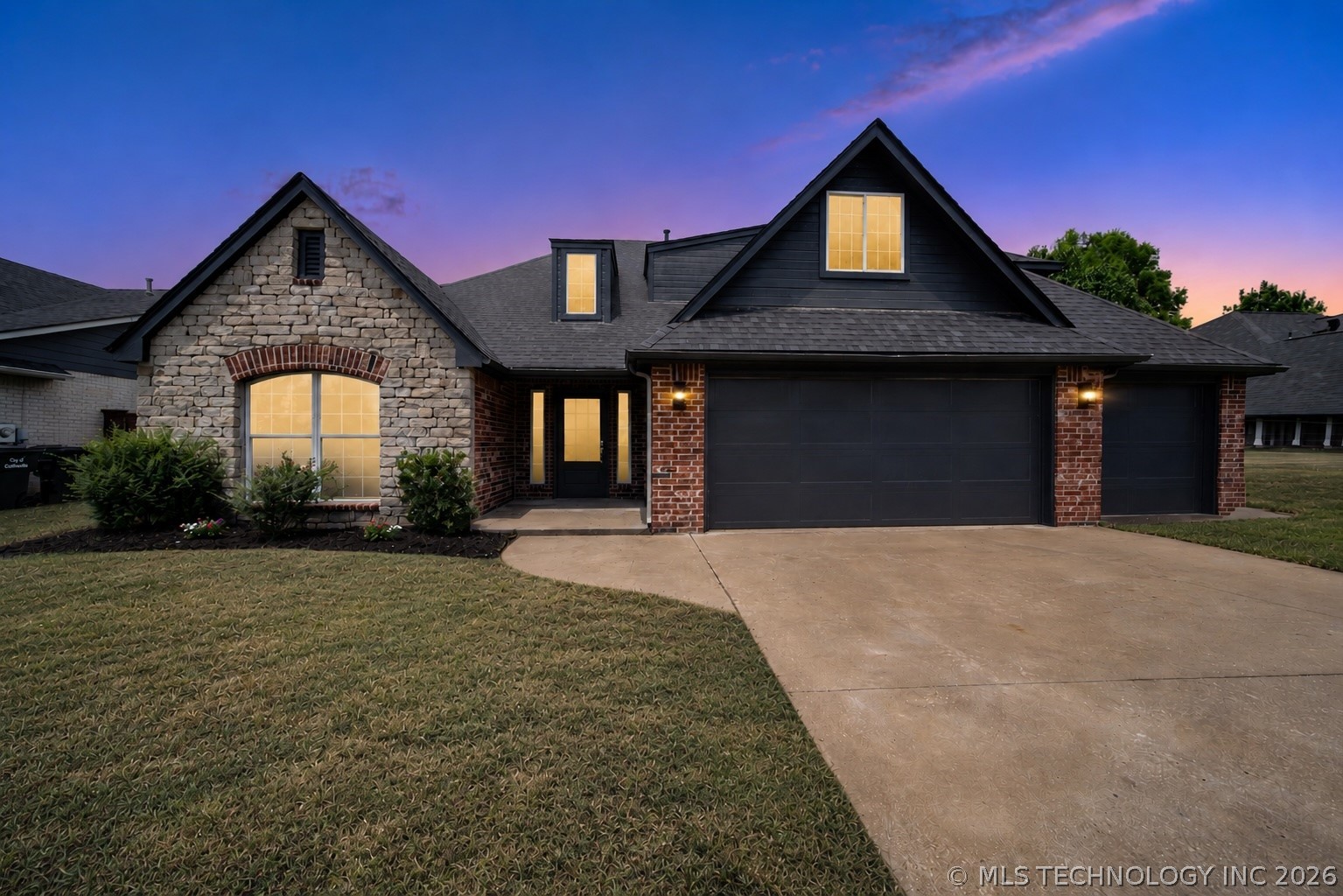 10731 E 142nd Place Collinsville OK 74021