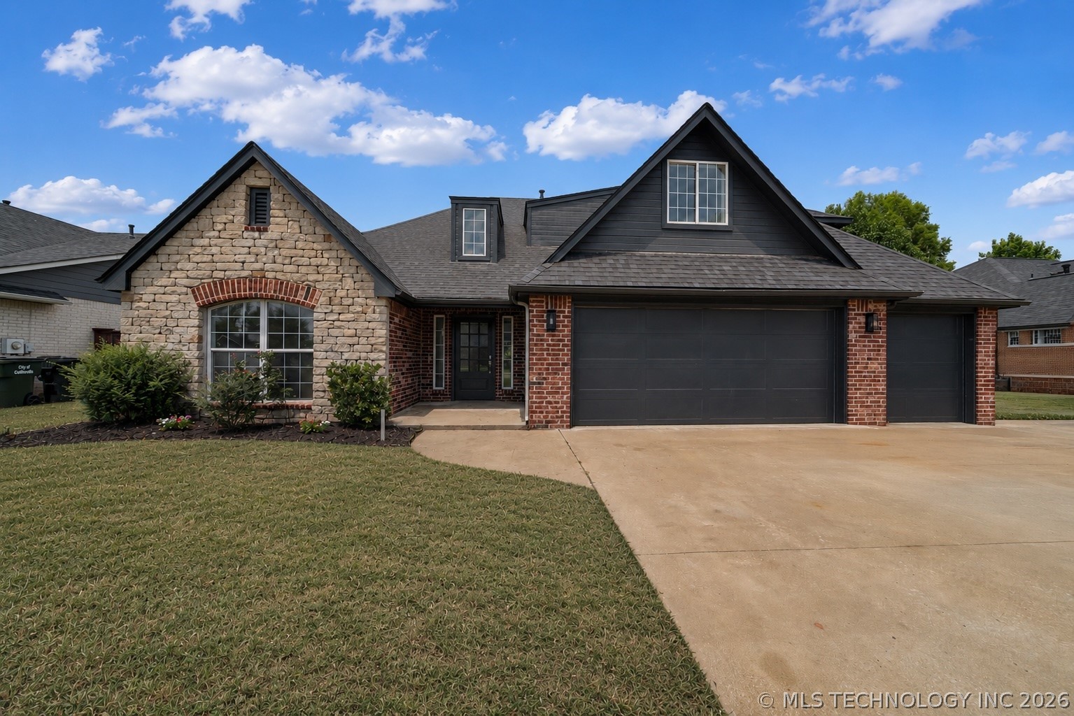 10731 E 142nd Place Collinsville OK 74021