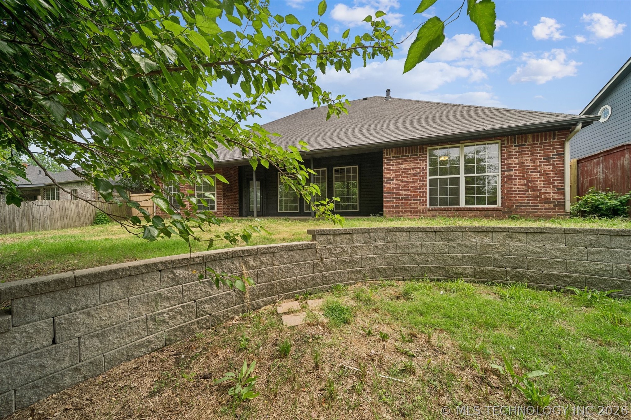 10731 E 142nd Place Collinsville OK 74021