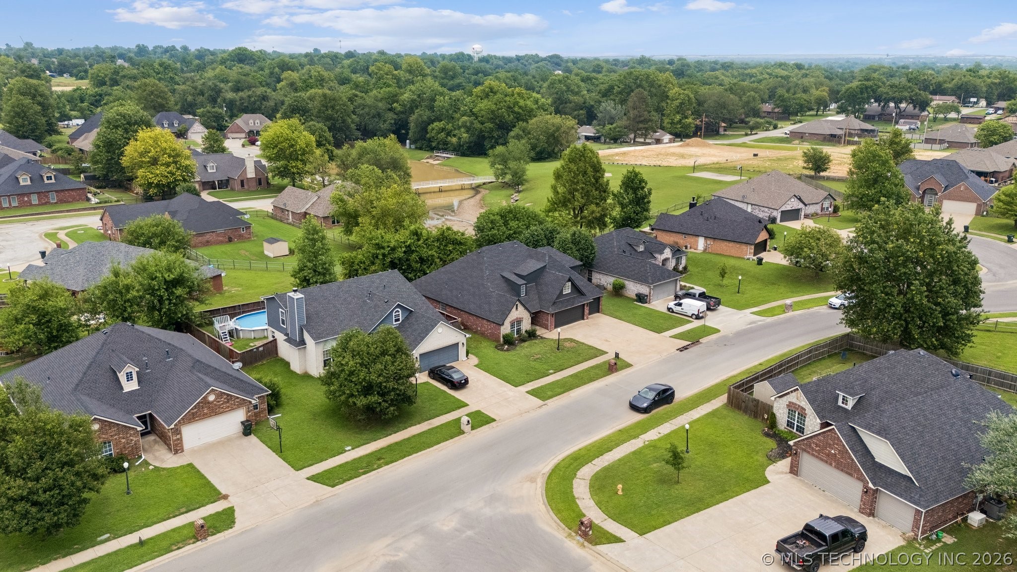 10731 E 142nd Place Collinsville OK 74021