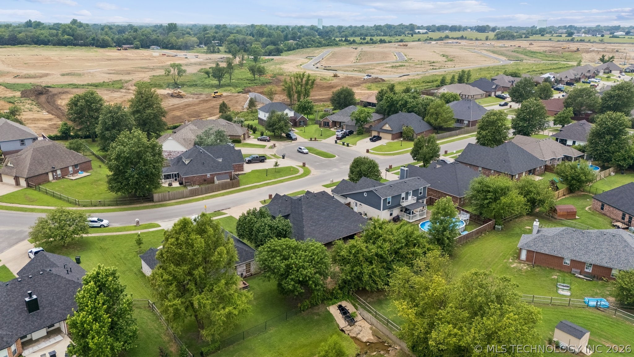 10731 E 142nd Place Collinsville OK 74021