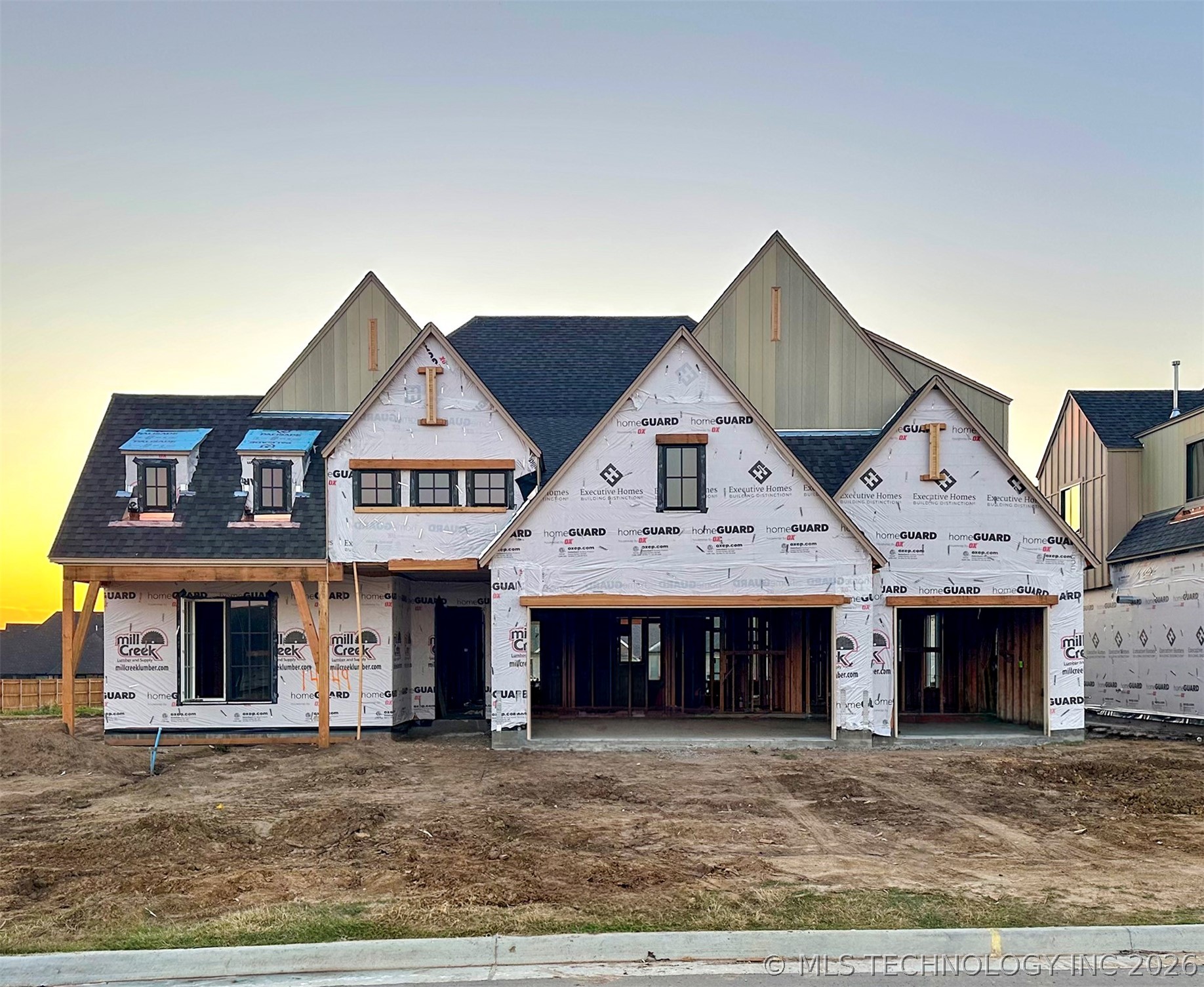 14449 S Evanston Avenue Bixby OK 74008