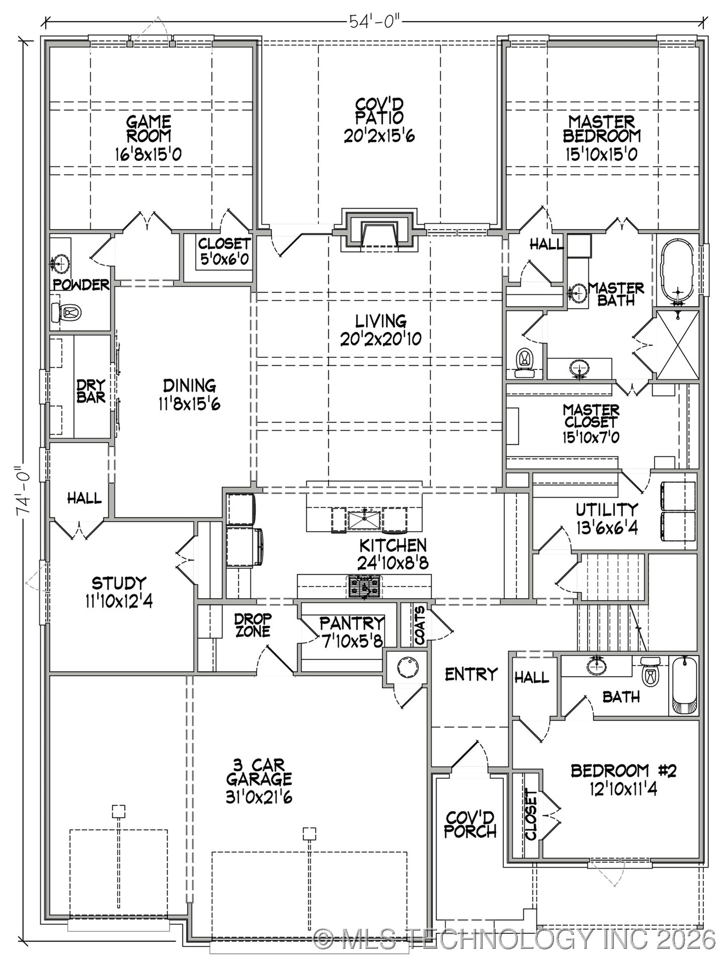 14449 S Evanston Avenue Bixby OK 74008