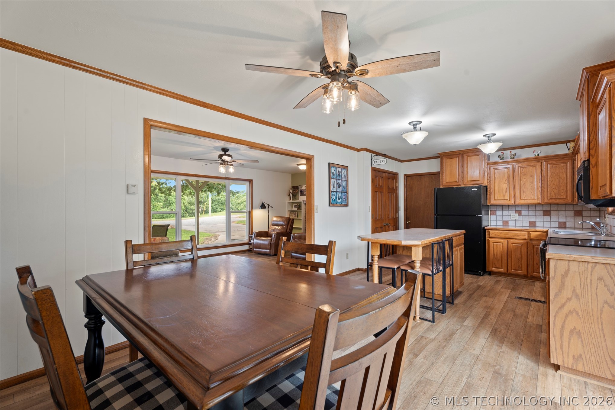 448010 E 60th Road Welch OK 74369