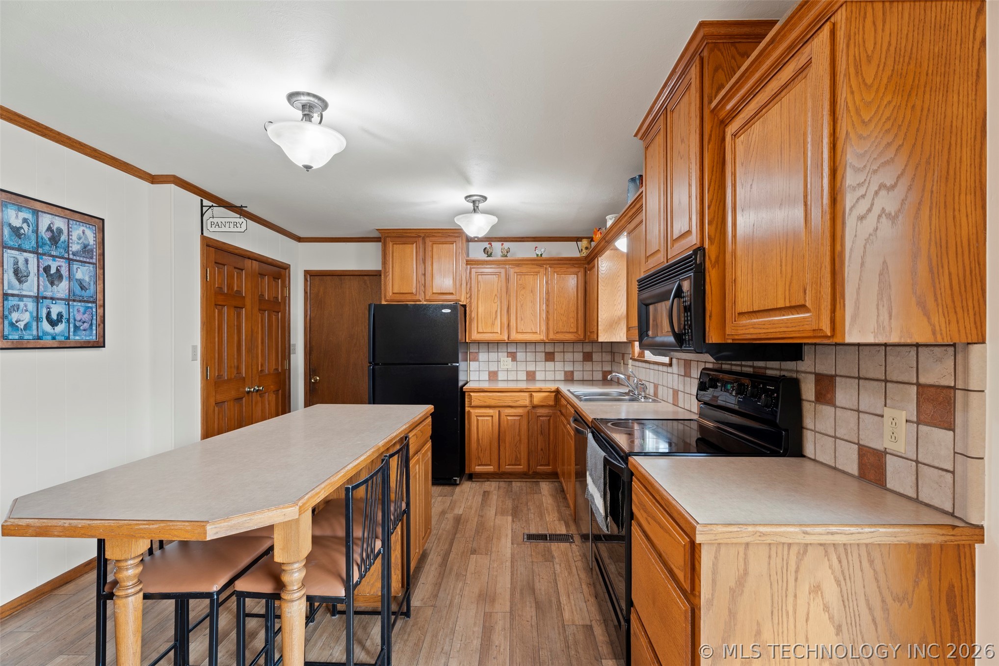 448010 E 60th Road Welch OK 74369