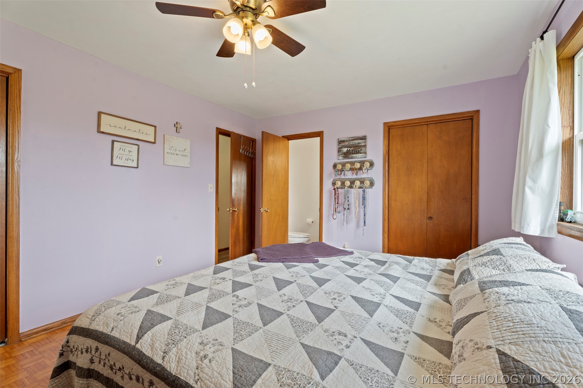 448010 E 60th Road Welch OK 74369