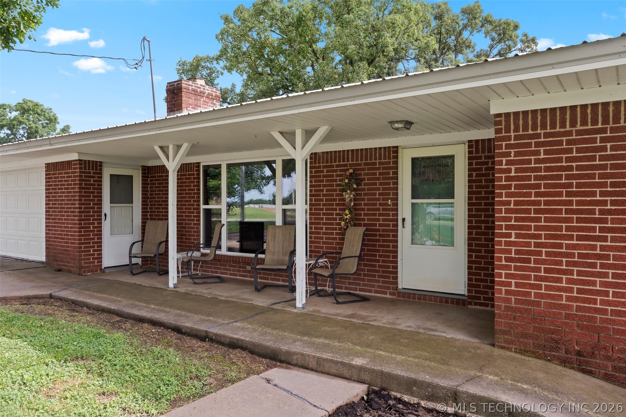 448010 E 60th Road Welch OK 74369