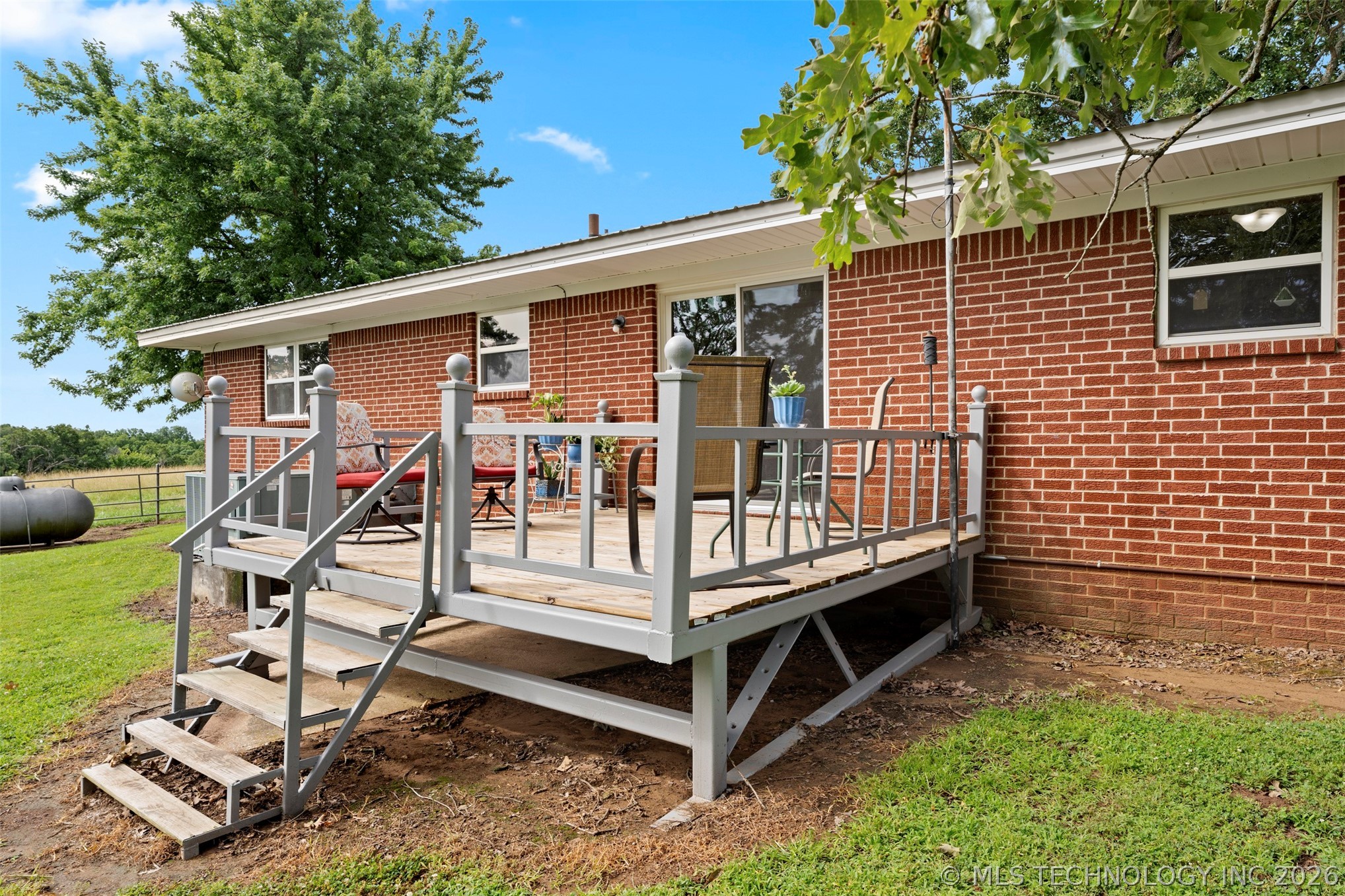 448010 E 60th Road Welch OK 74369