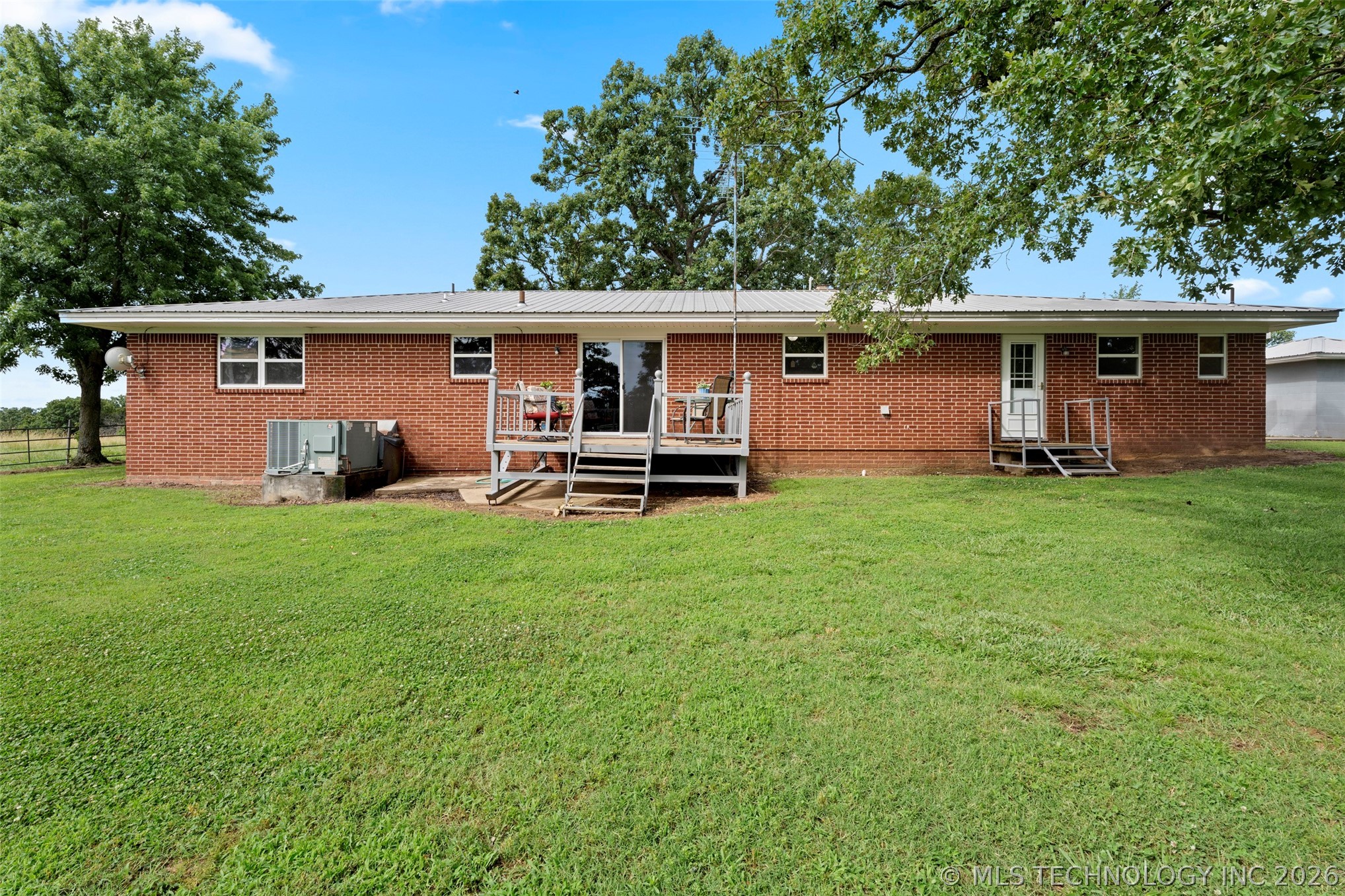 448010 E 60th Road Welch OK 74369