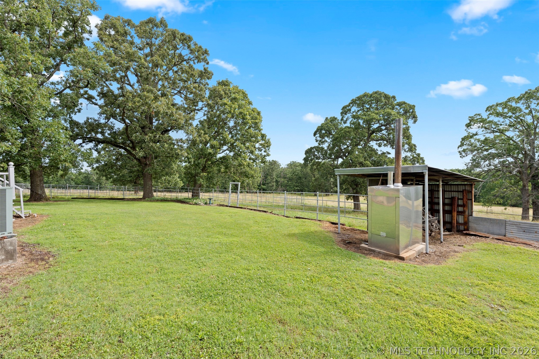 448010 E 60th Road Welch OK 74369