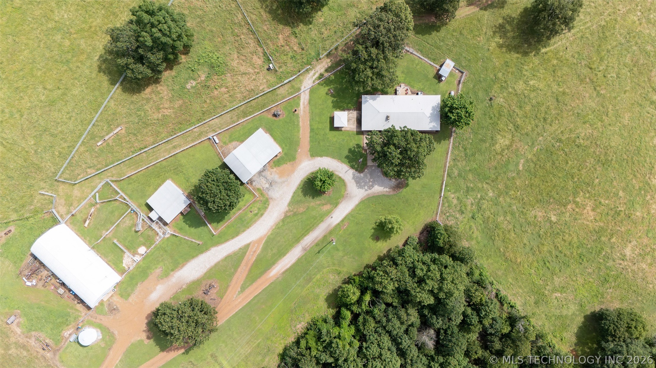 448010 E 60th Road Welch OK 74369
