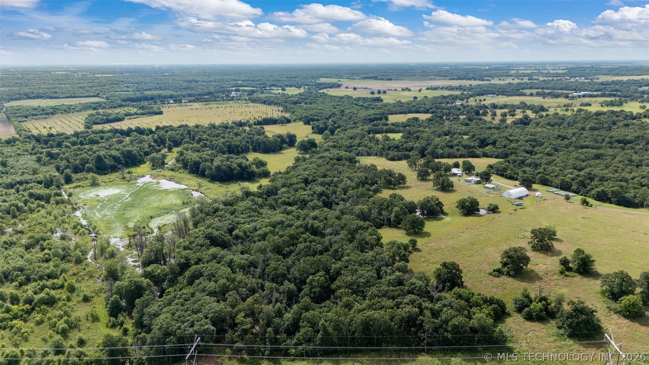 448010 E 60th Road Welch OK 74369