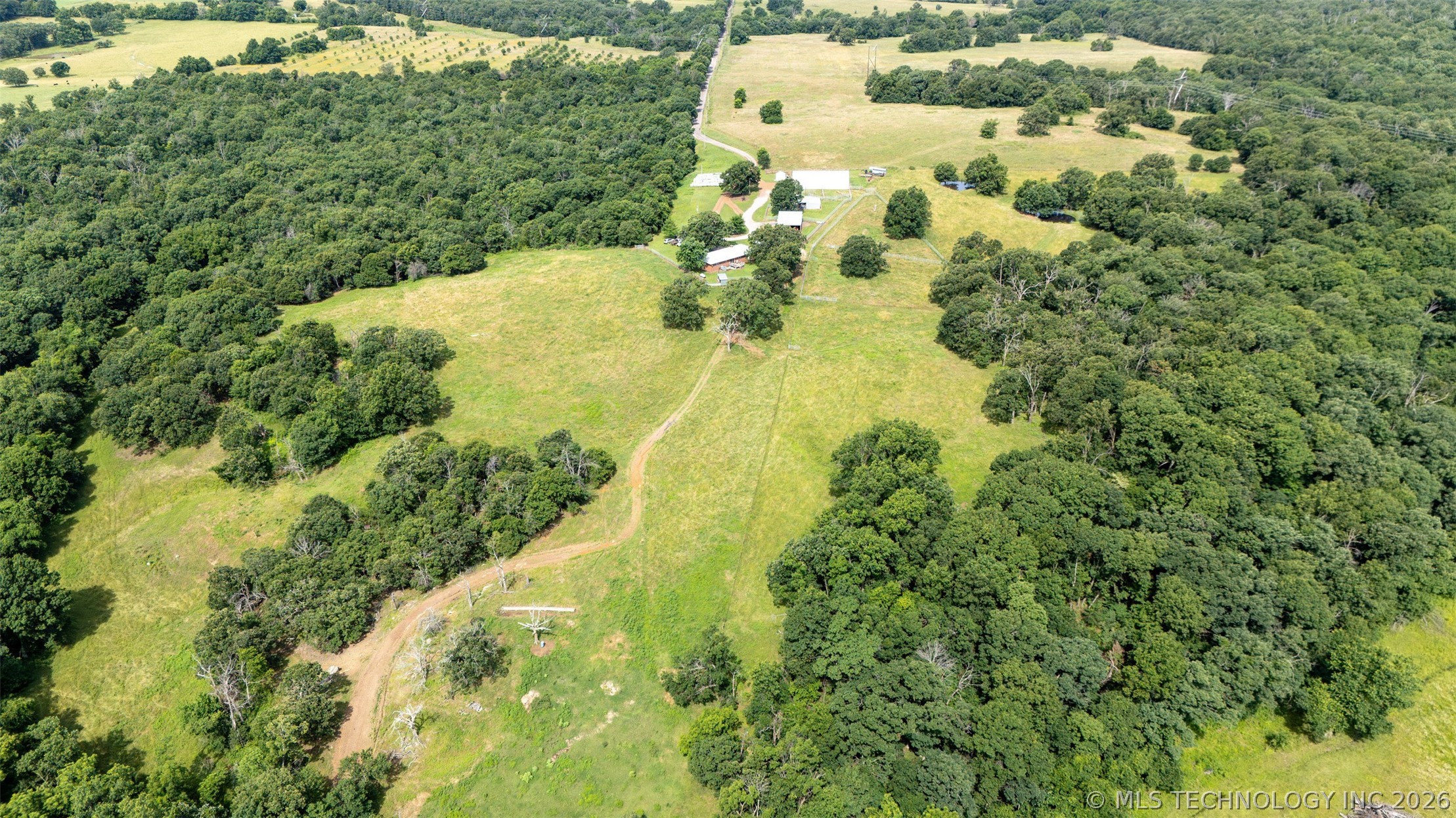 448010 E 60th Road Welch OK 74369