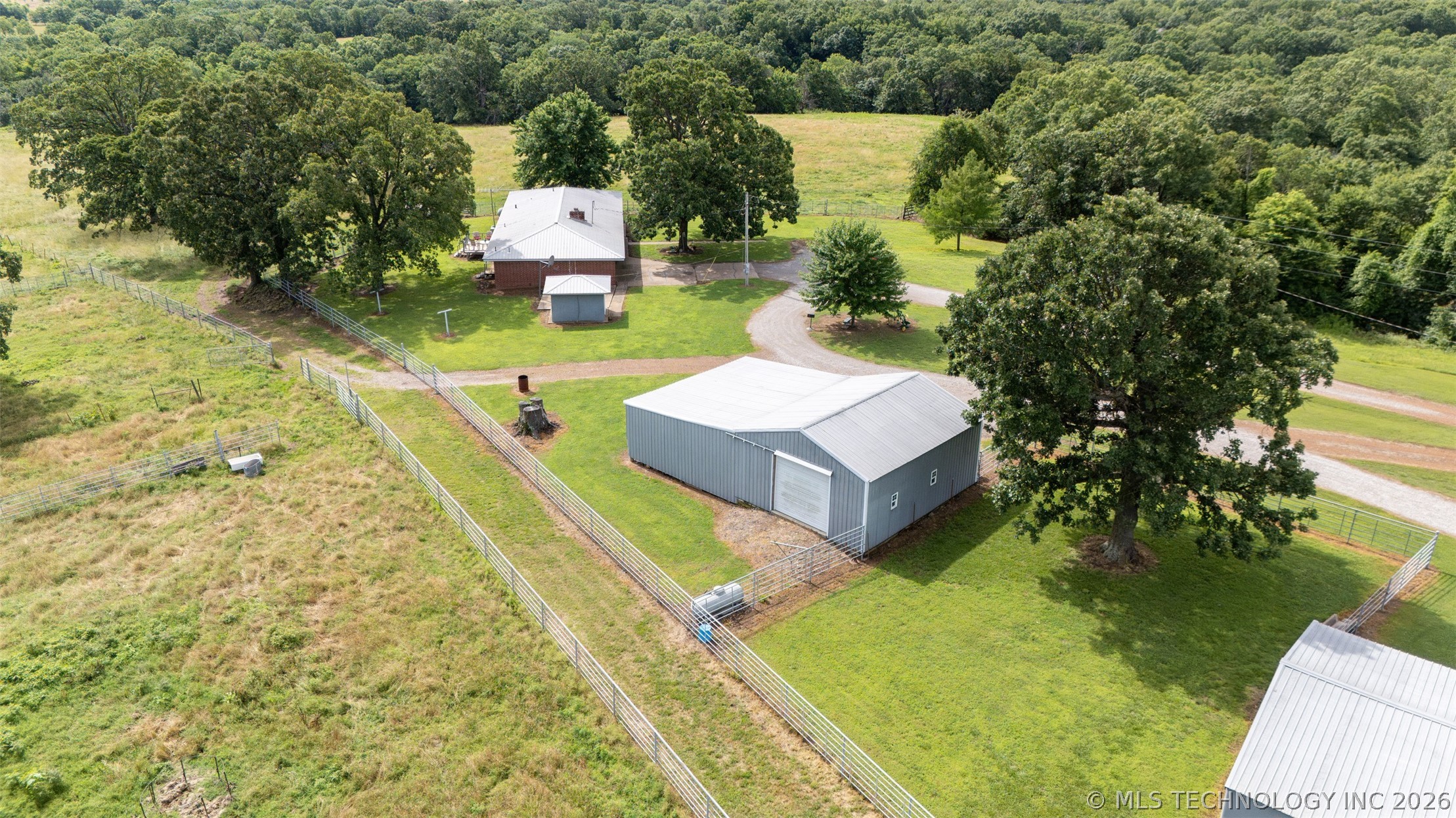 448010 E 60th Road Welch OK 74369