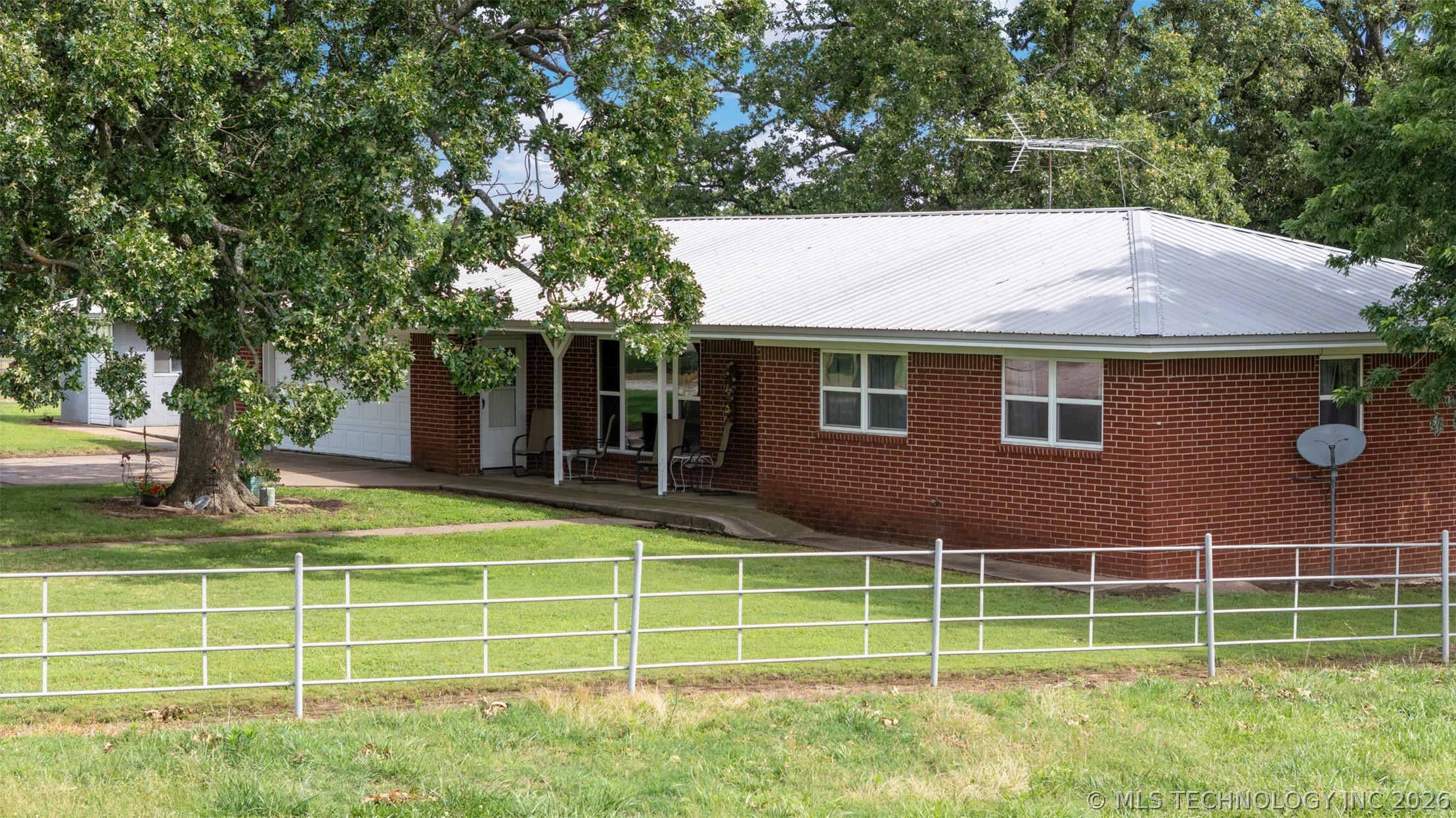 448010 E 60th Road Welch OK 74369