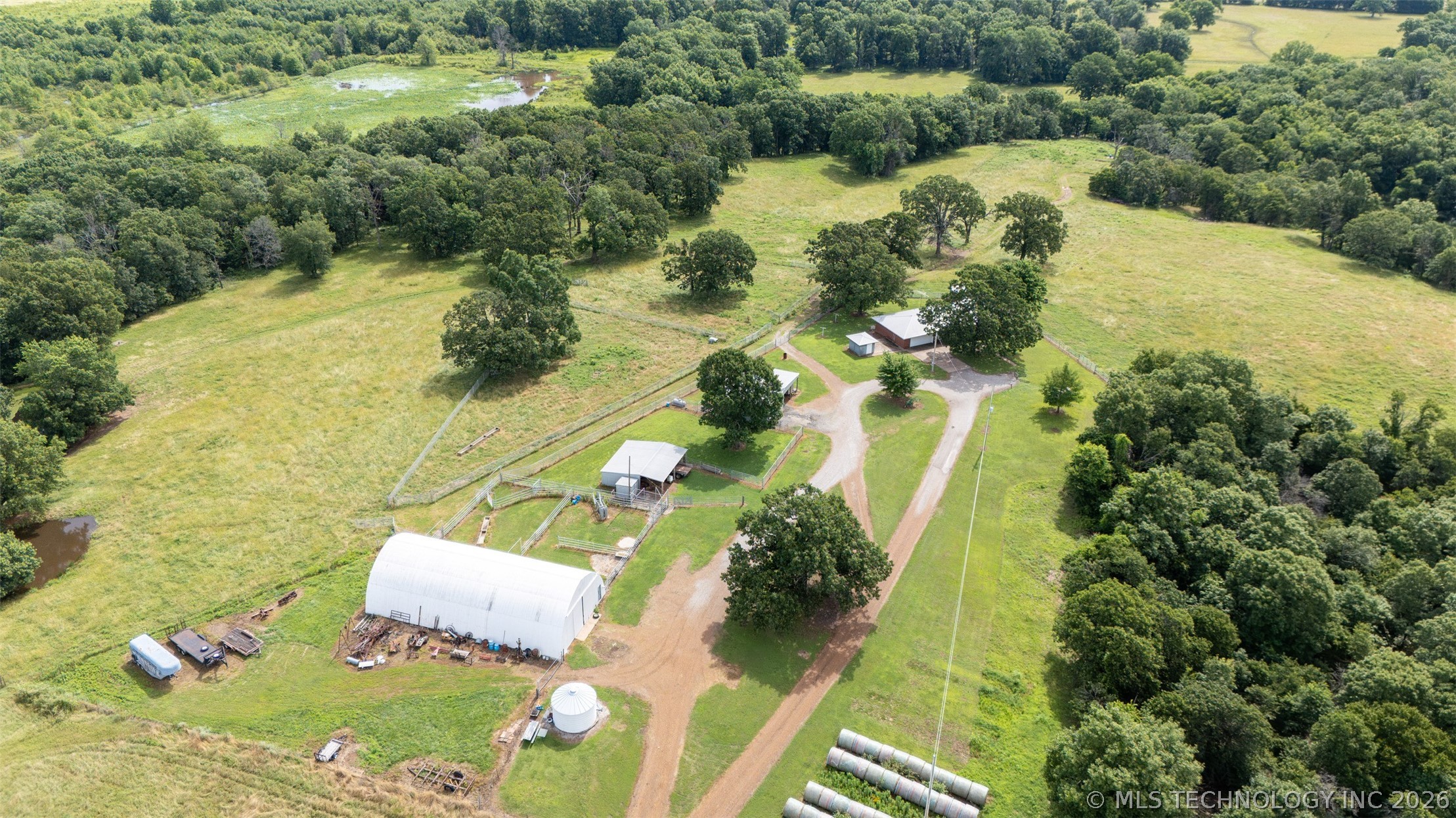 448010 E 60th Road Welch OK 74369
