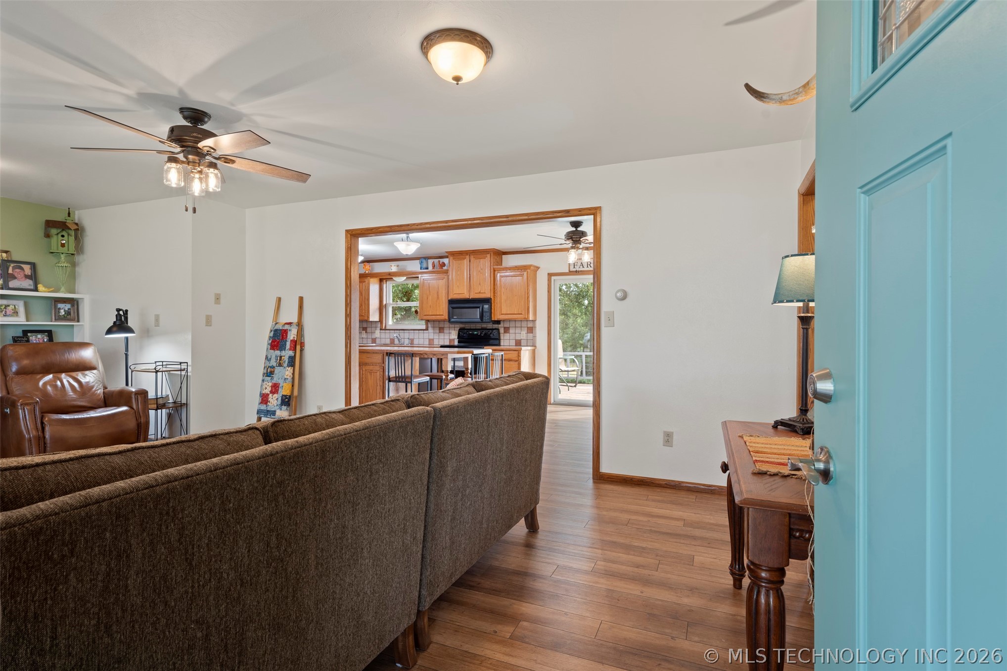 448010 E 60th Road Welch OK 74369