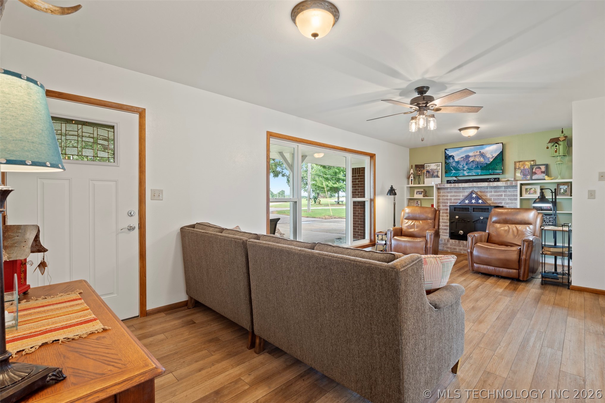448010 E 60th Road Welch OK 74369