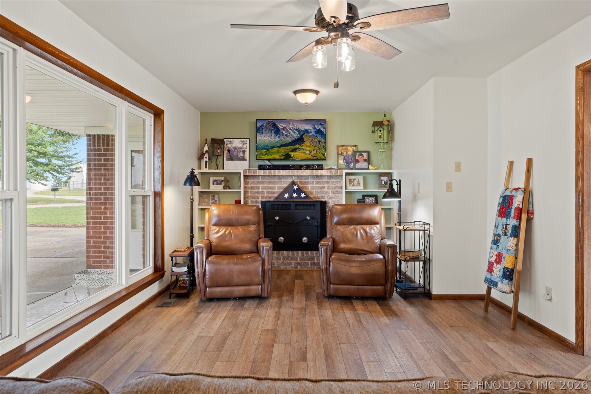 448010 E 60th Road Welch OK 74369