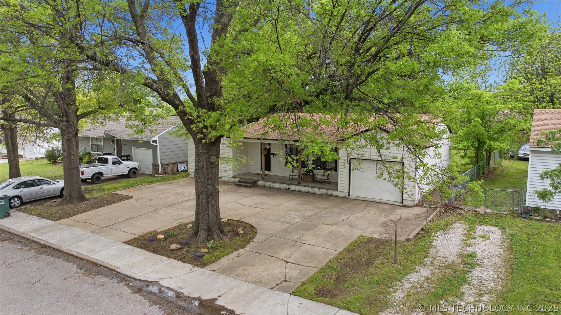602 N Atlanta Street Owasso OK 74055
