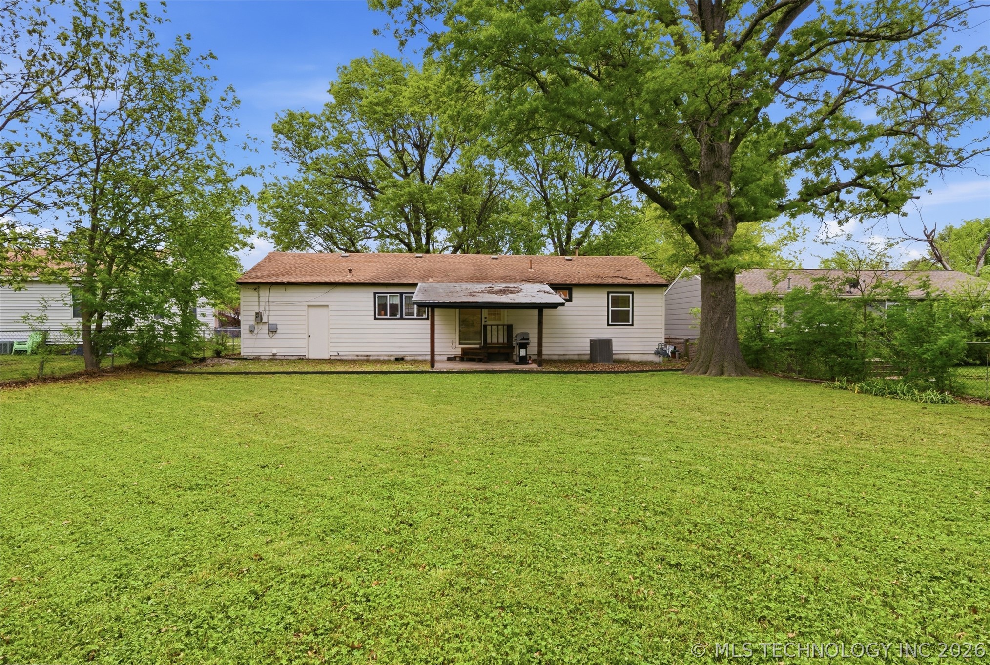 602 N Atlanta Street Owasso OK 74055
