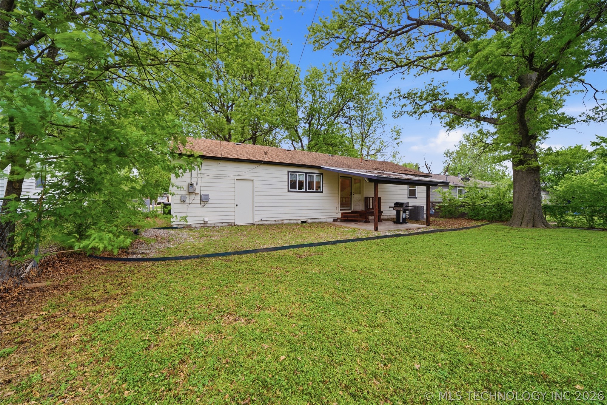 602 N Atlanta Street Owasso OK 74055