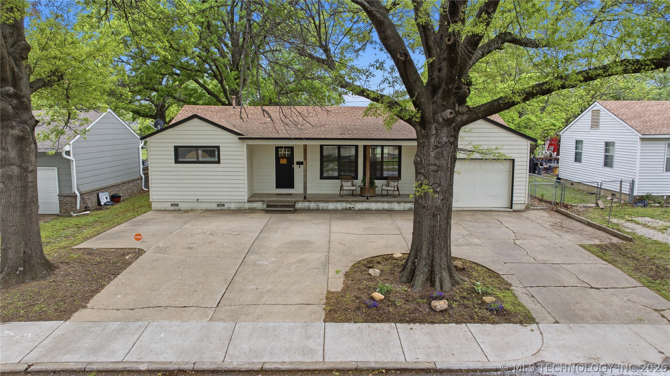 602 N Atlanta Street Owasso OK 74055