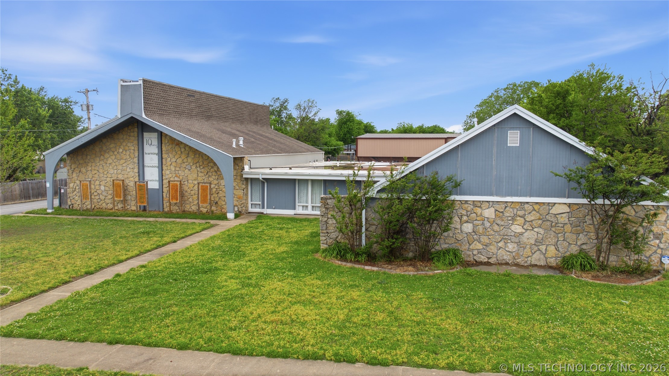 602 N Atlanta Street Owasso OK 74055