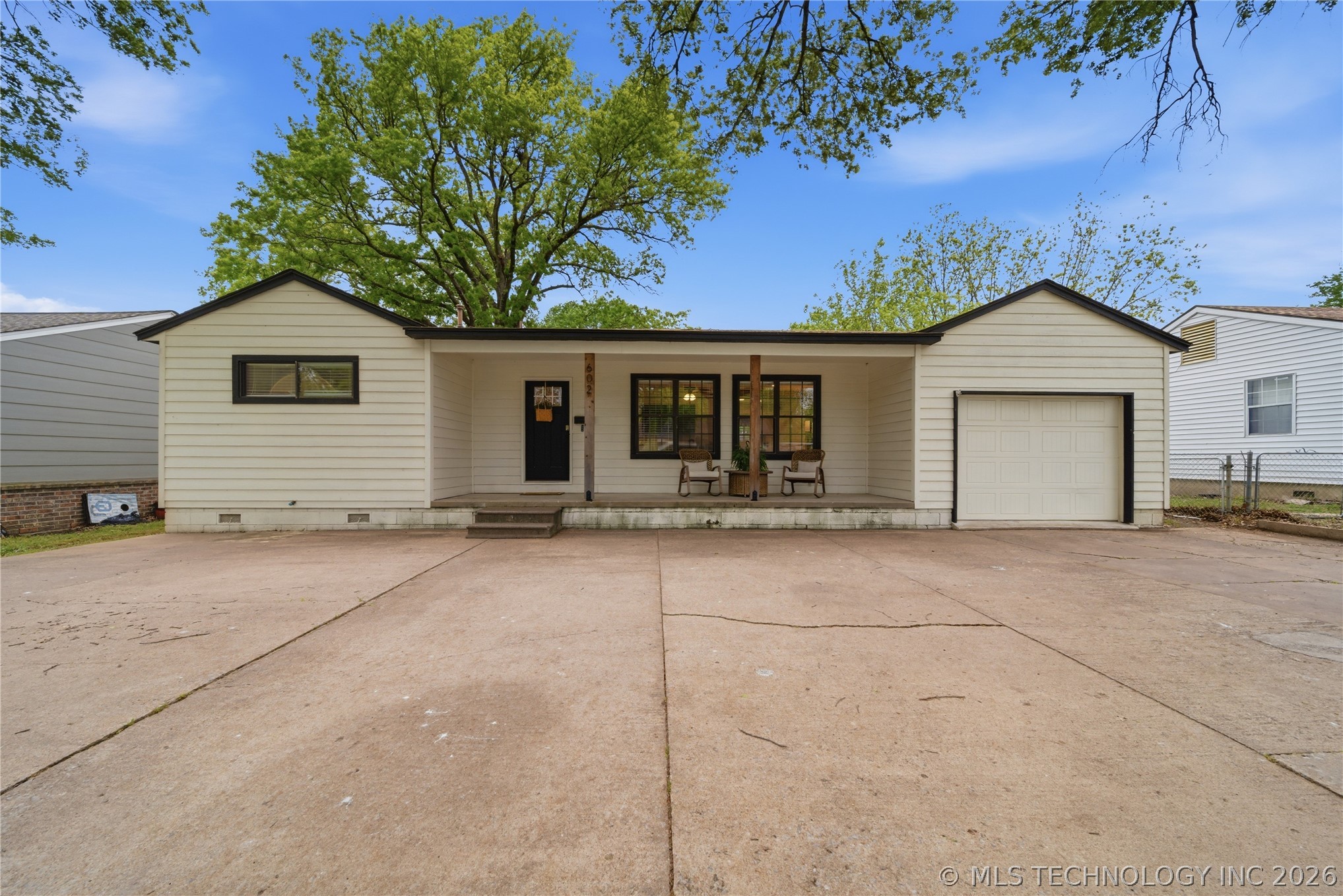 602 N Atlanta Street Owasso OK 74055