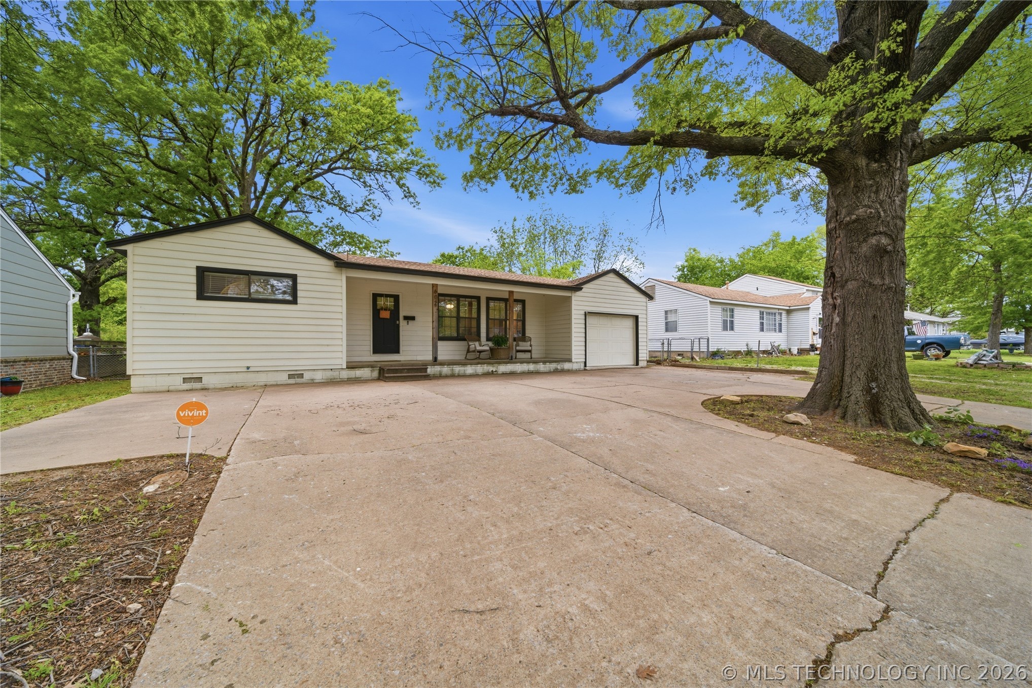 602 N Atlanta Street Owasso OK 74055