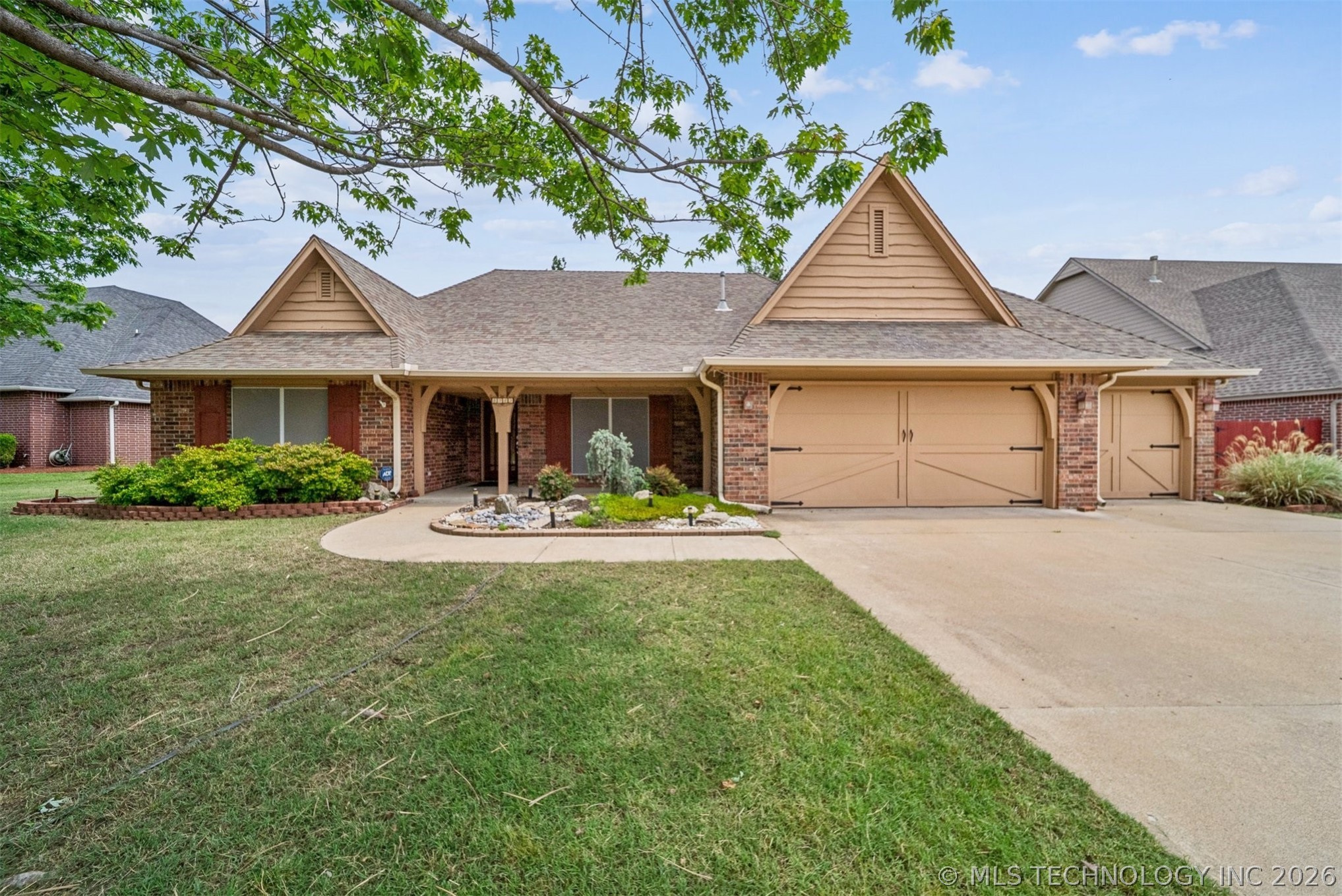 8949 N 139th East Avenue Owasso OK 74055
