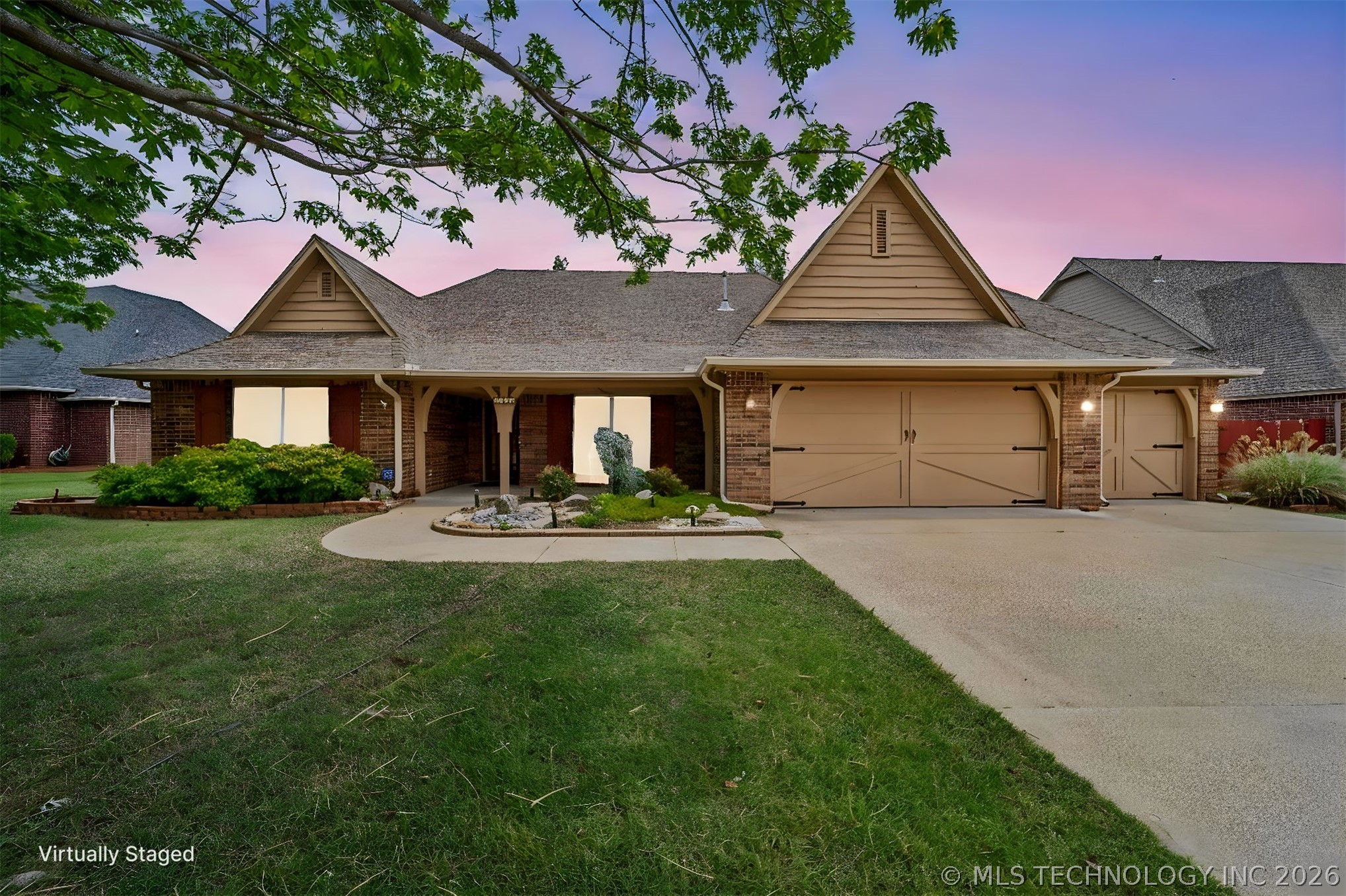 8949 N 139th East Avenue Owasso OK 74055