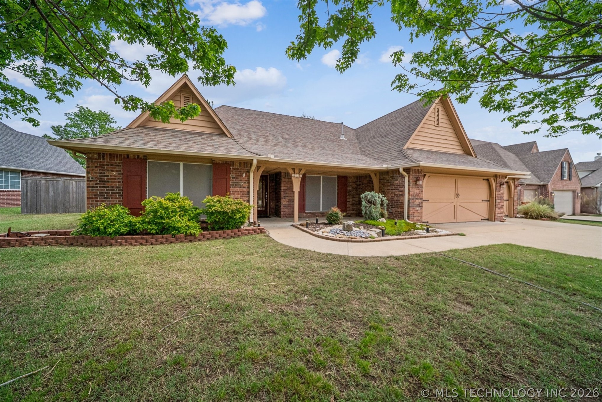8949 N 139th East Avenue Owasso OK 74055