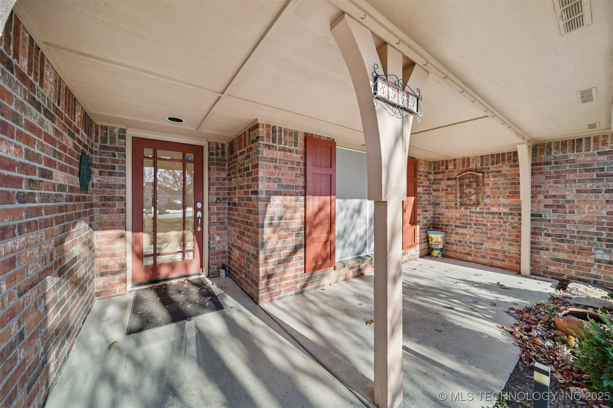 8949 N 139th East Avenue Owasso OK 74055