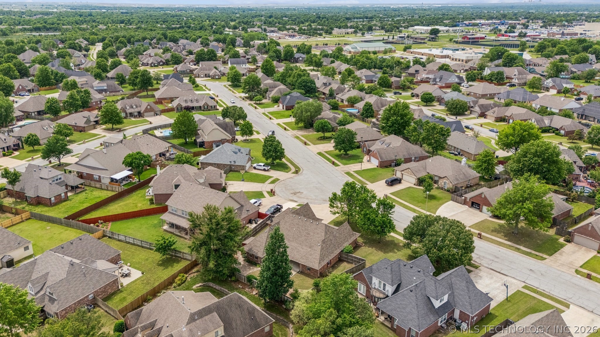 8949 N 139th East Avenue Owasso OK 74055