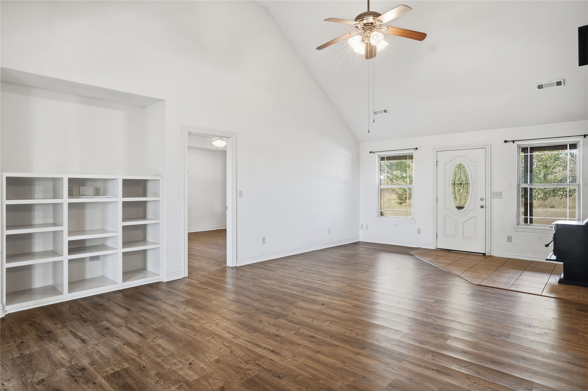 472732 E 650 Road Watts OK 74964