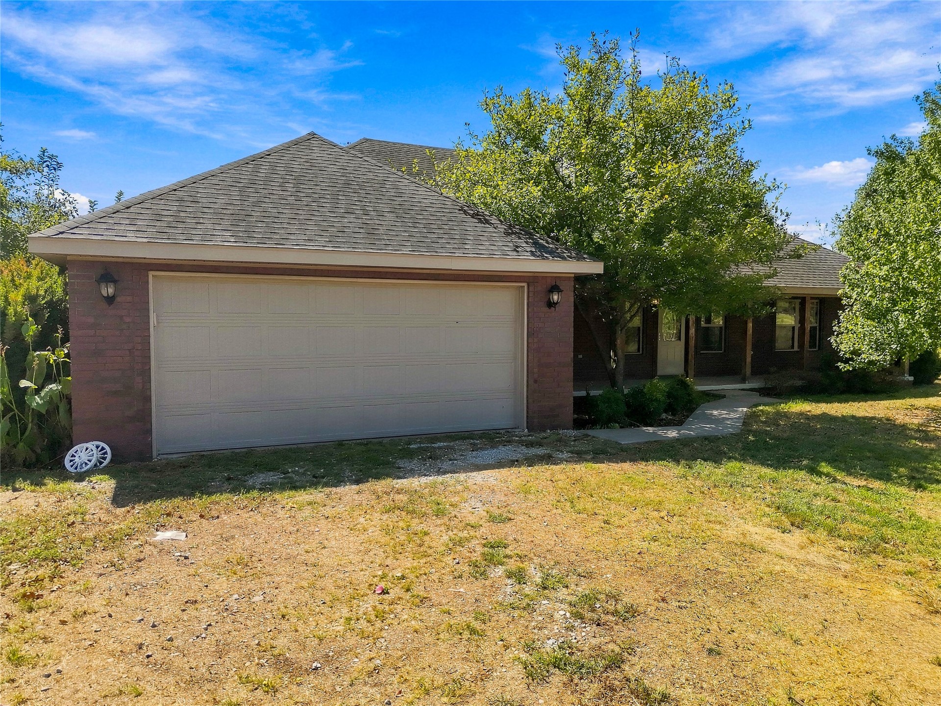 472732 E 650 Road Watts OK 74964