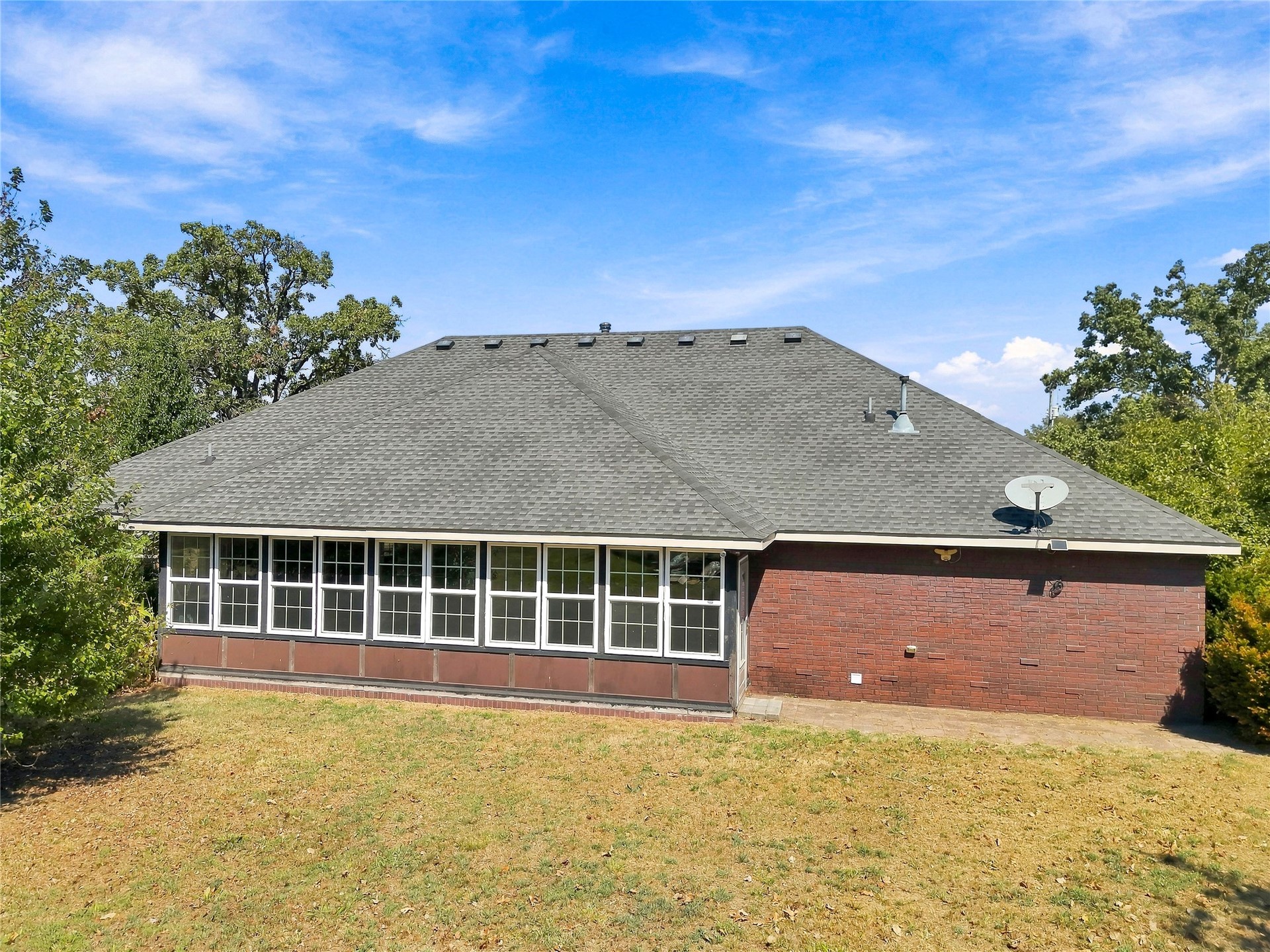472732 E 650 Road Watts OK 74964