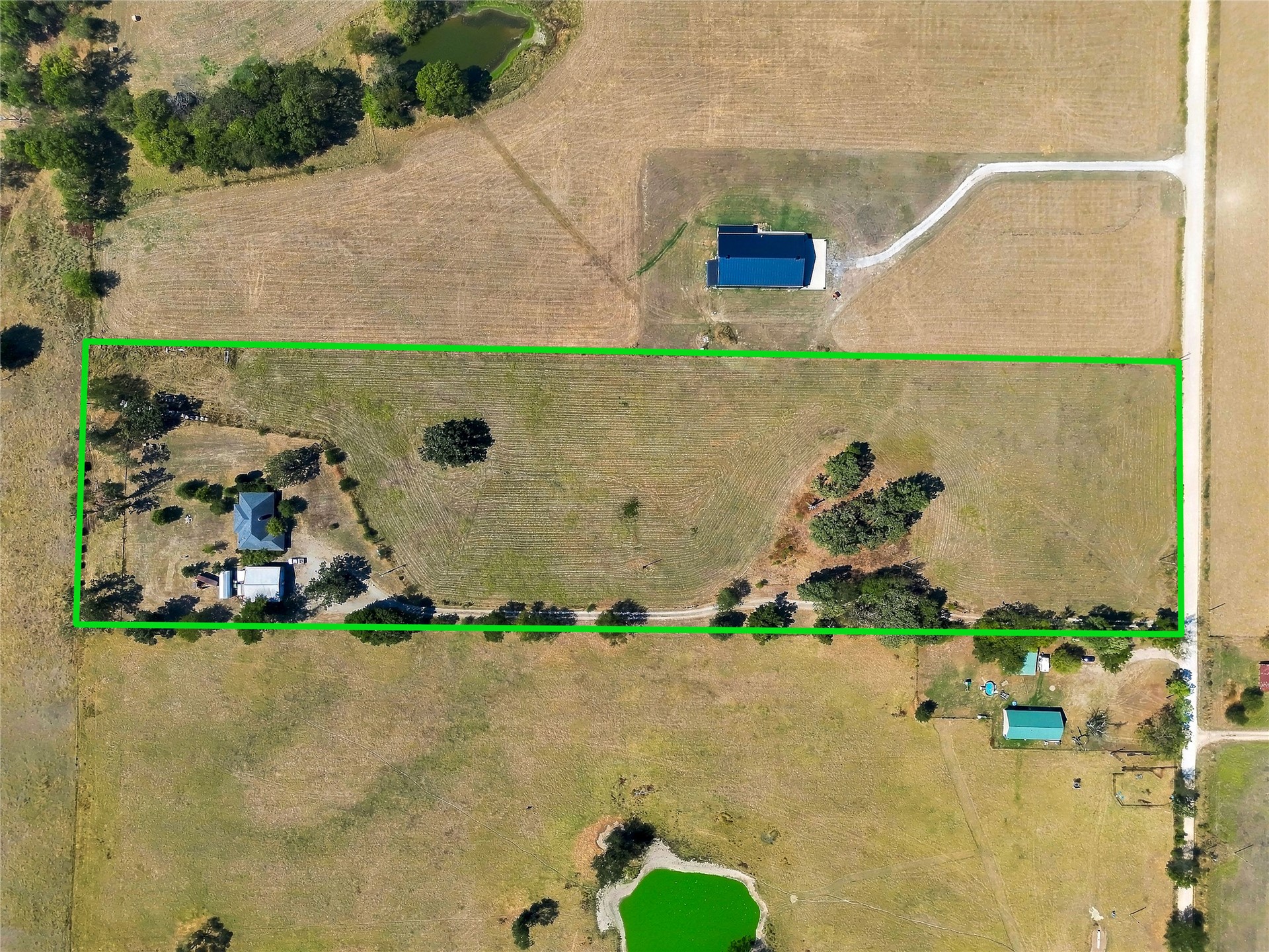472732 E 650 Road Watts OK 74964
