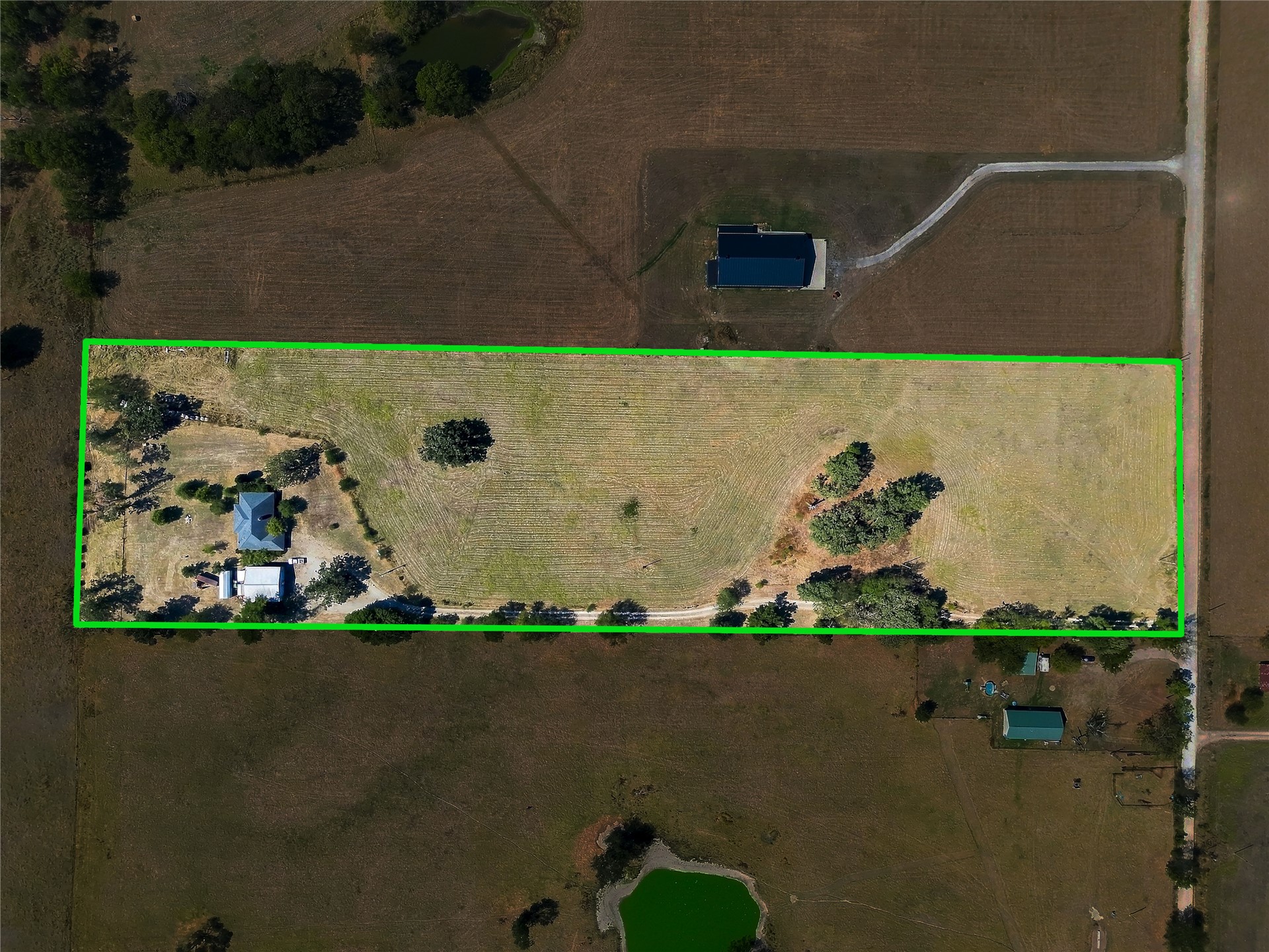 472732 E 650 Road Watts OK 74964