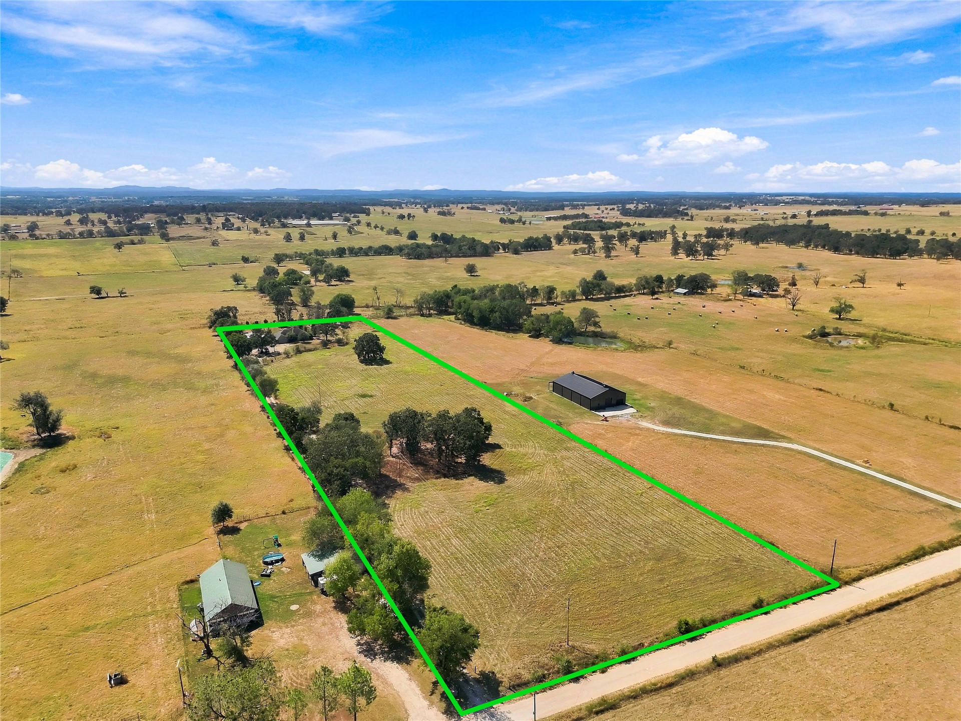 472732 E 650 Road Watts OK 74964