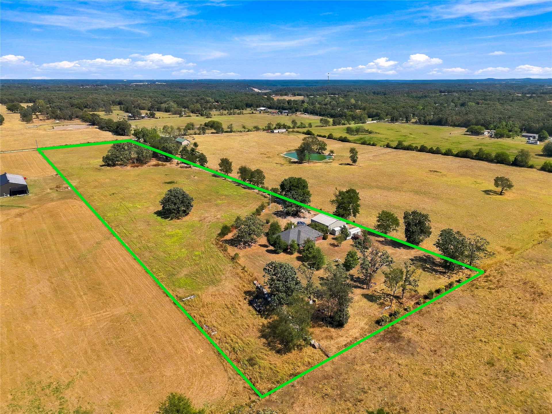 472732 E 650 Road Watts OK 74964